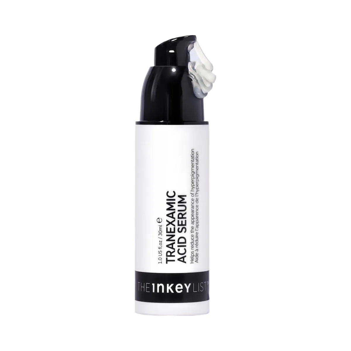 INKEY Tranexamic Acid Hyperpigmentation Serum