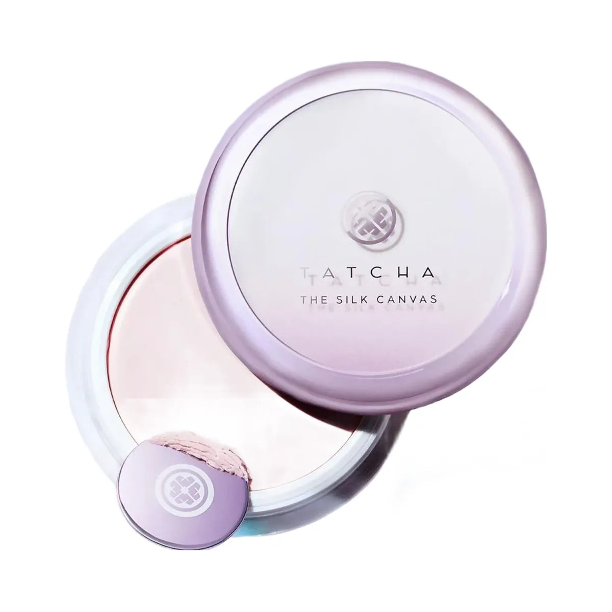 TATCHA The Silk Canvas Filter Finish Protective Primer