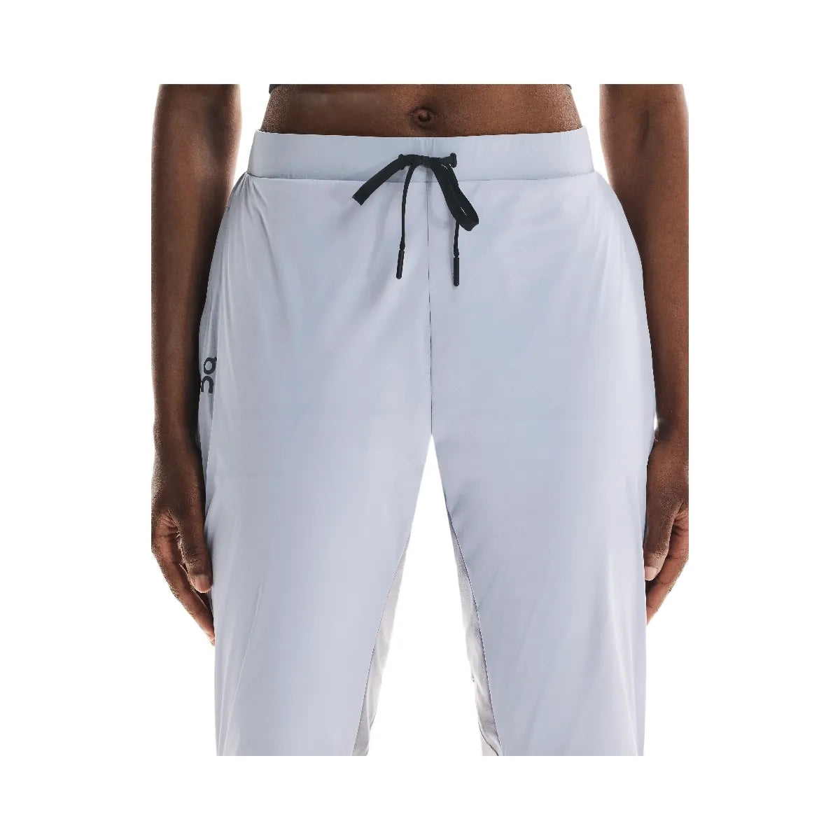 On On Weather Pants Nimbus Lilac
