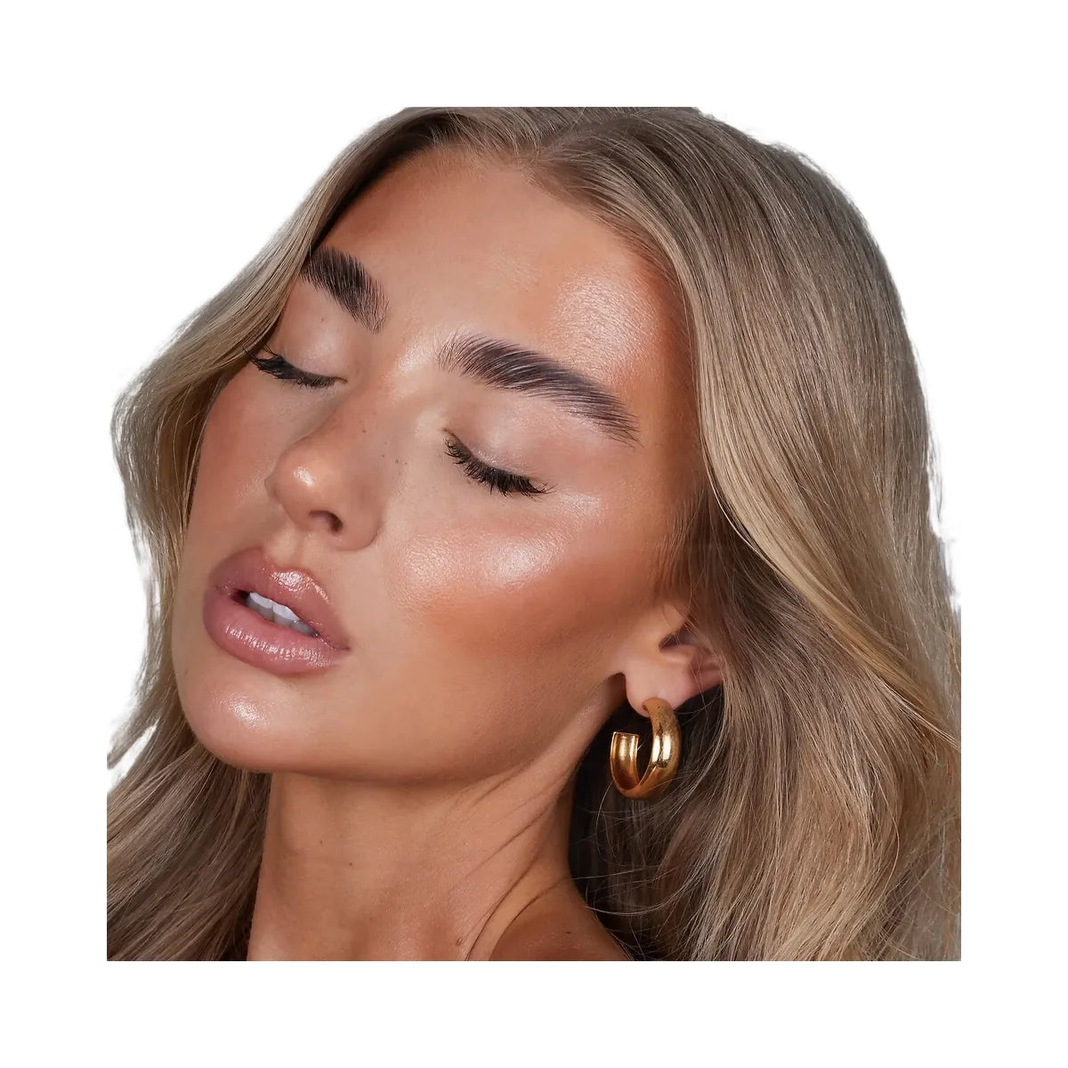 REFY Gloss Highlighter - Topaz