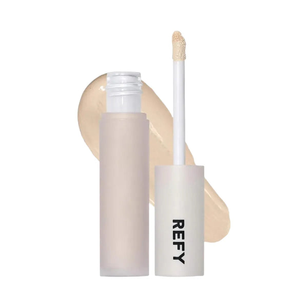 REFY Brightening and Blurring Serum Concealer with Plant-Derived Squalene '1'