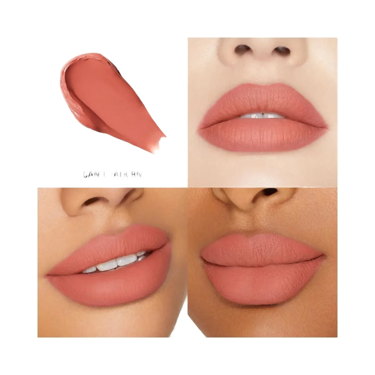 KYLIE COSMETICS Lip Blush Kit