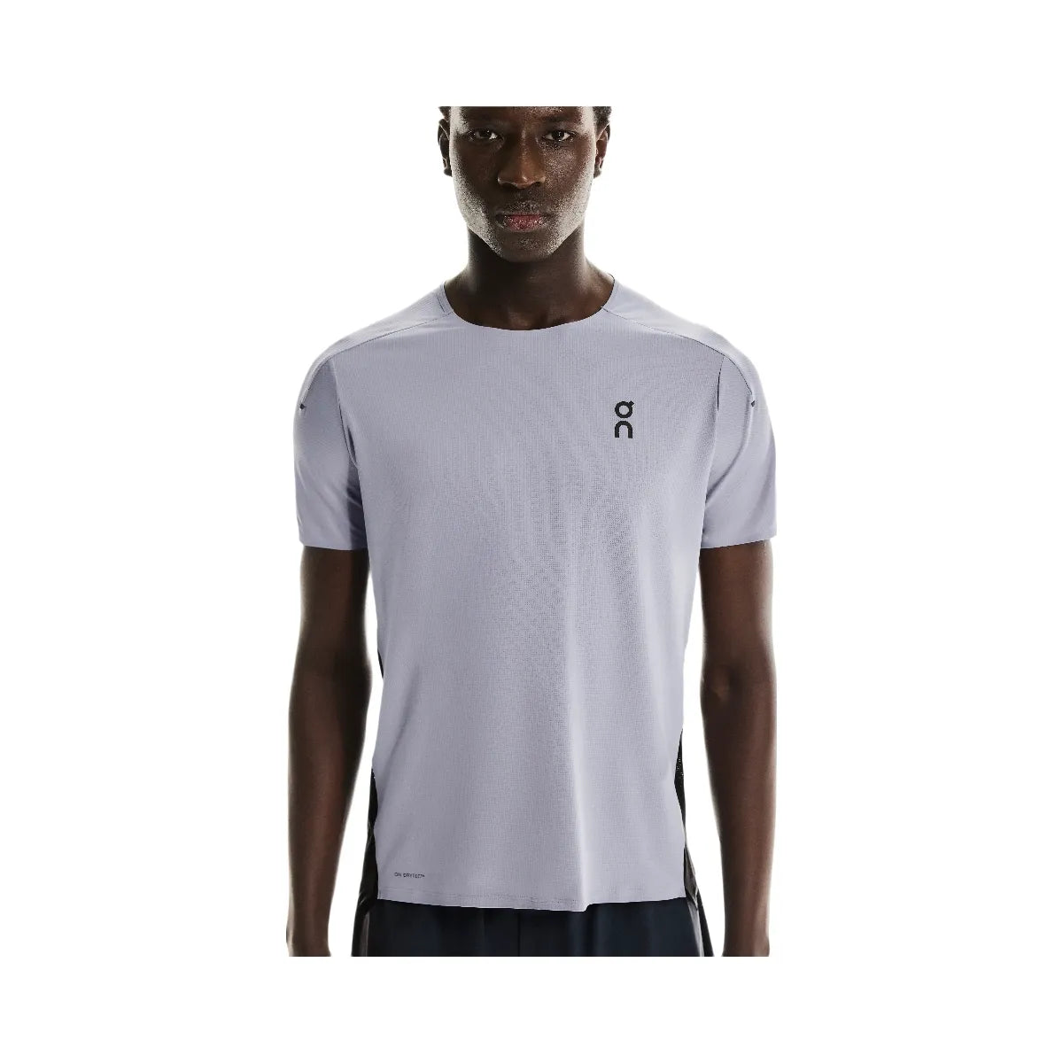 On Performance-T Lilac | Black