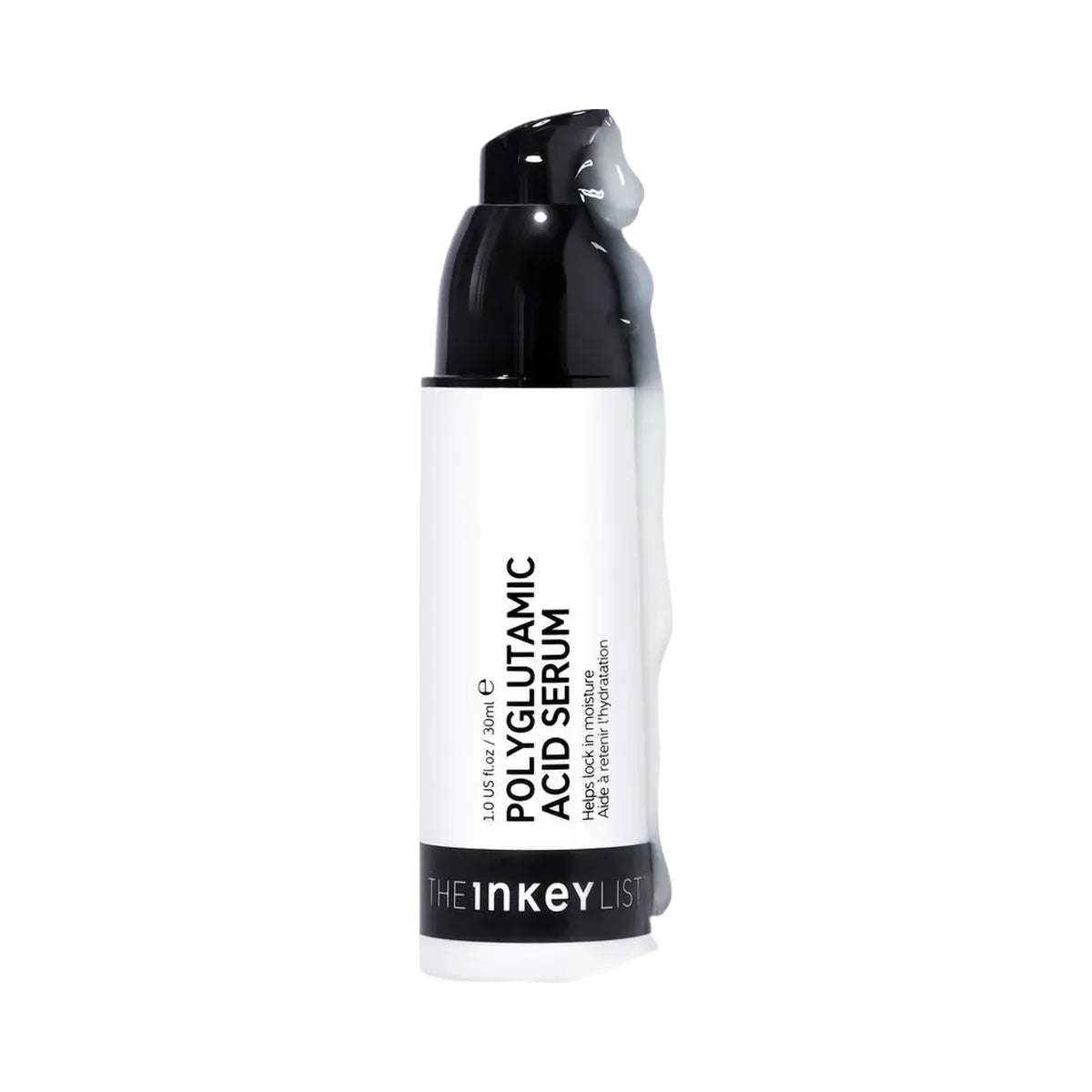 INKEY Polyglutamic Acid Hydrating Serum