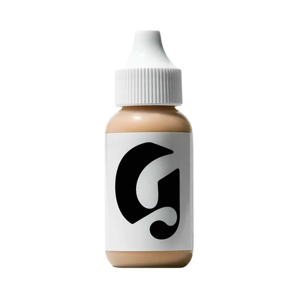 Glossier Perfecting Skin Tint for Dewy Sheer Coverage - G10