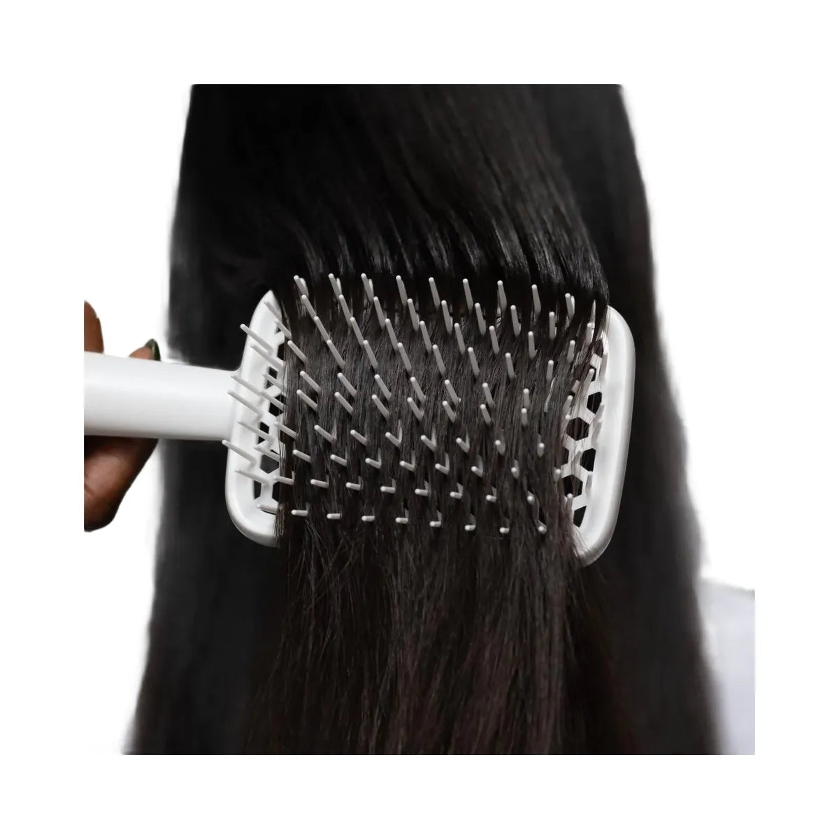 Cecred Vented Paddle Brush