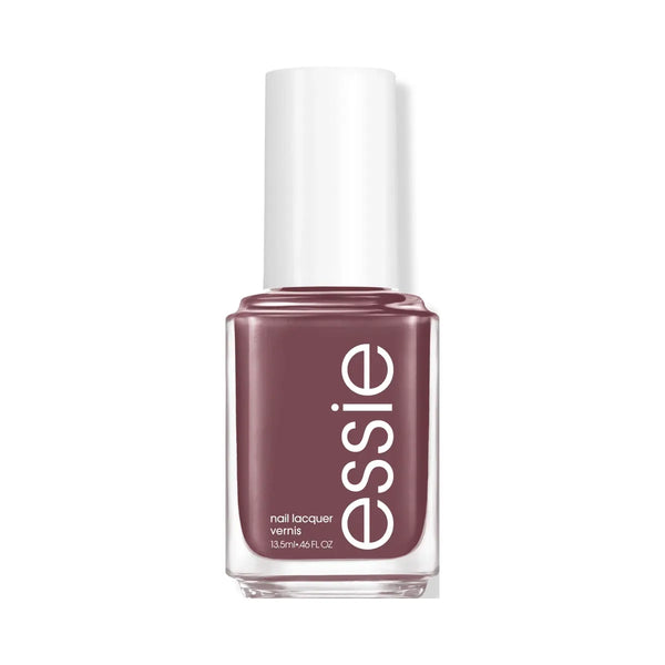 Essie Yellows + Browns Nail Polish