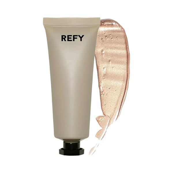 REFY Gloss Highlighter - Topaz