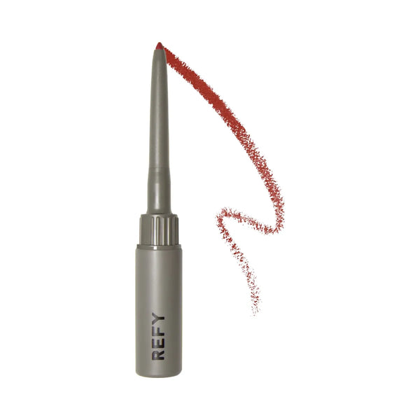 REFY Lip Sculpt Longwear Liner 'Red'