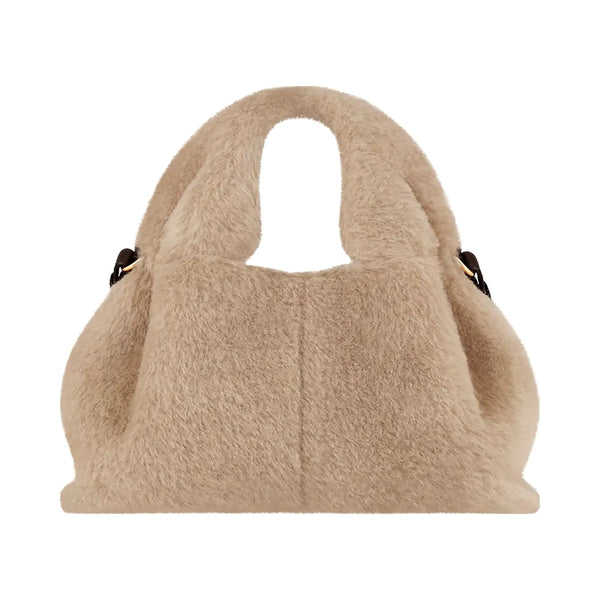 Polene Numero Neuf Mini Alpaca