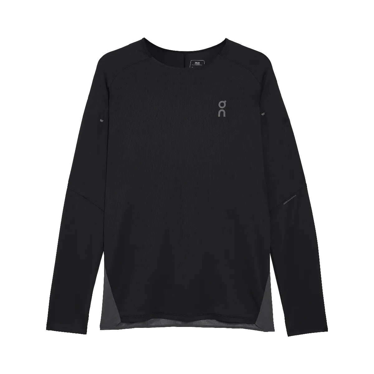 On Performance Long-T Black | Eclipse
