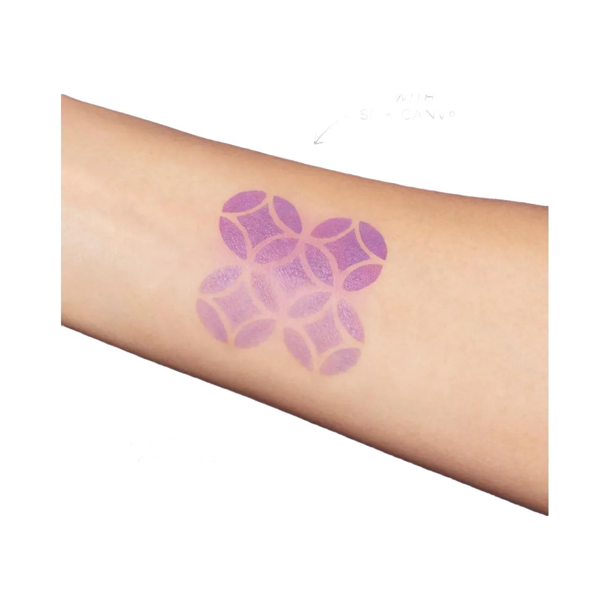 TATCHA The Silk Canvas Filter Finish Protective Primer