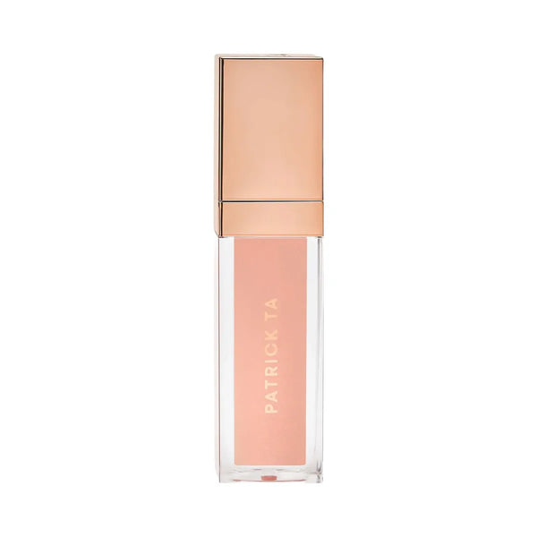 PATRICK TA Major Volume Plumping Lip Gloss 'Pouty'
