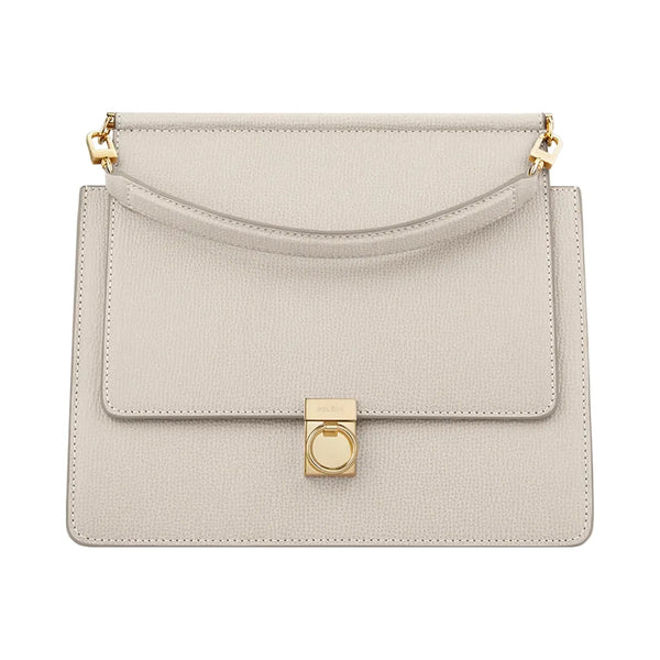 Polene Numero Sept Textured Chalk
