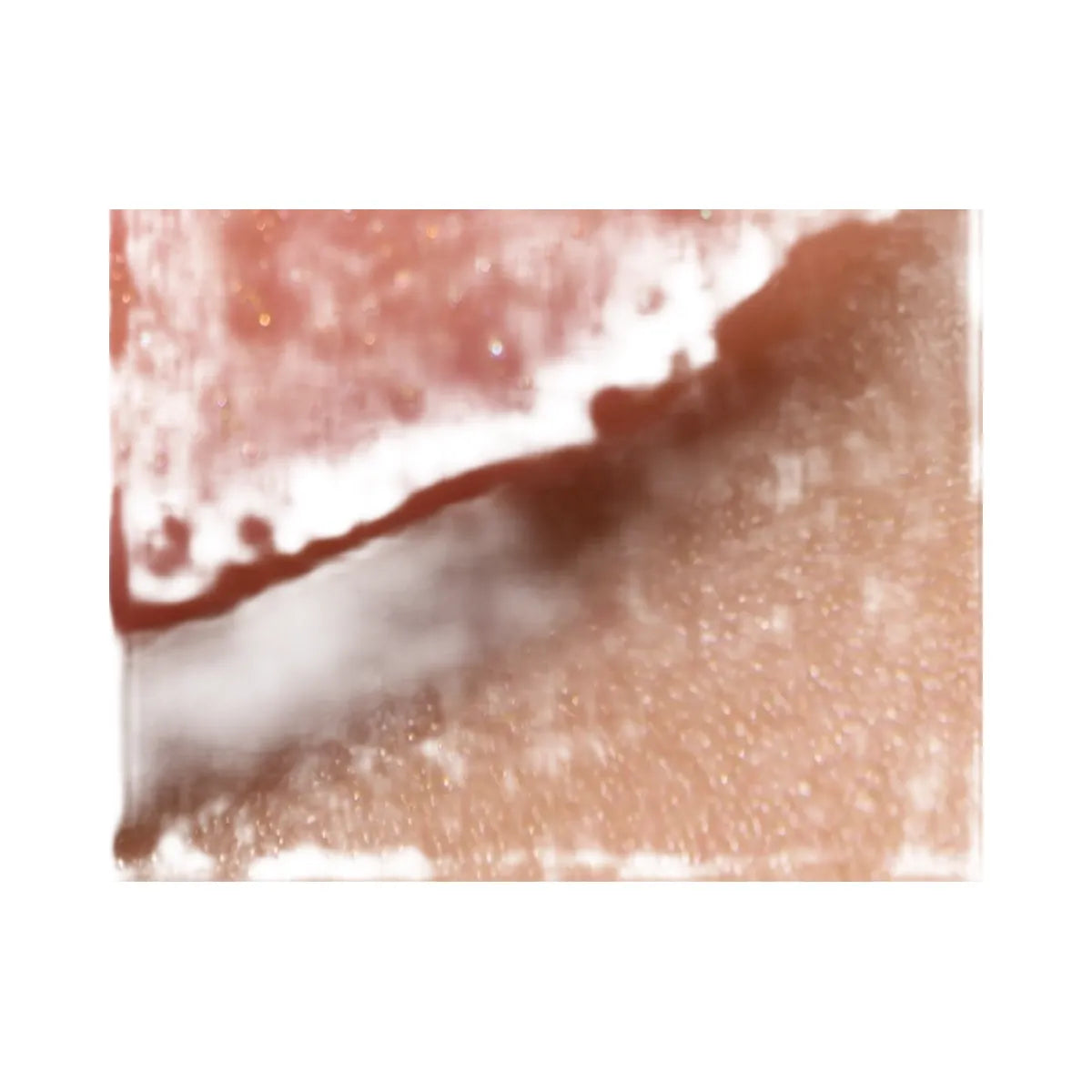 REFY Topaz Collection: Shimmer Lip Gloss & Liquid Highlighter Set