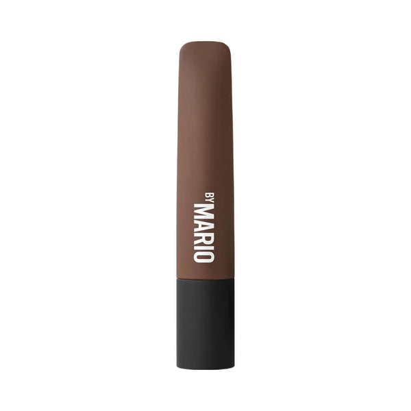 MAKEUP BY MARIO Master Mattes Long-Wearing Cream Eyeshadow 'Espresso'