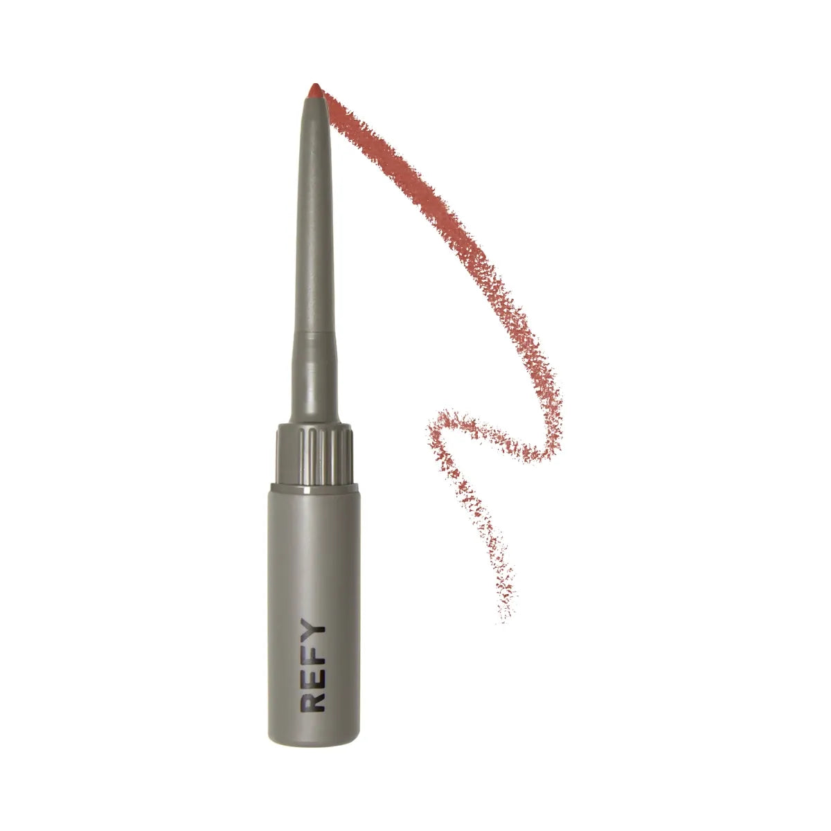 REFY Lip Sculpt Longwear Liner 'Dusk'