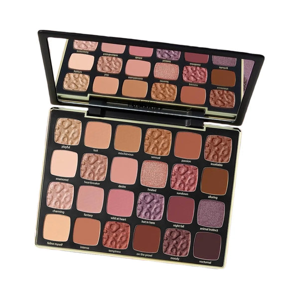 Tarte Maneater After Dark Volume II Eyeshadow Palette