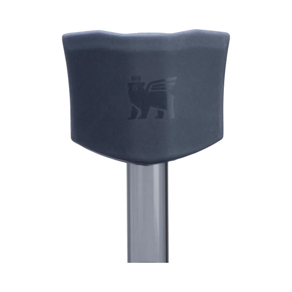Stanley Stay Smooth Straw Topper 2-pack Twilight