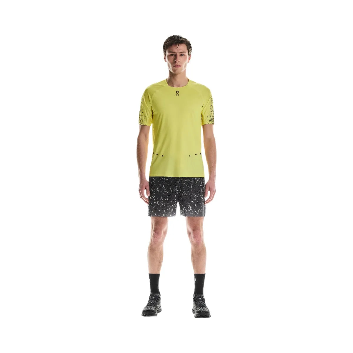 On Ultra-T Limelight | Grey