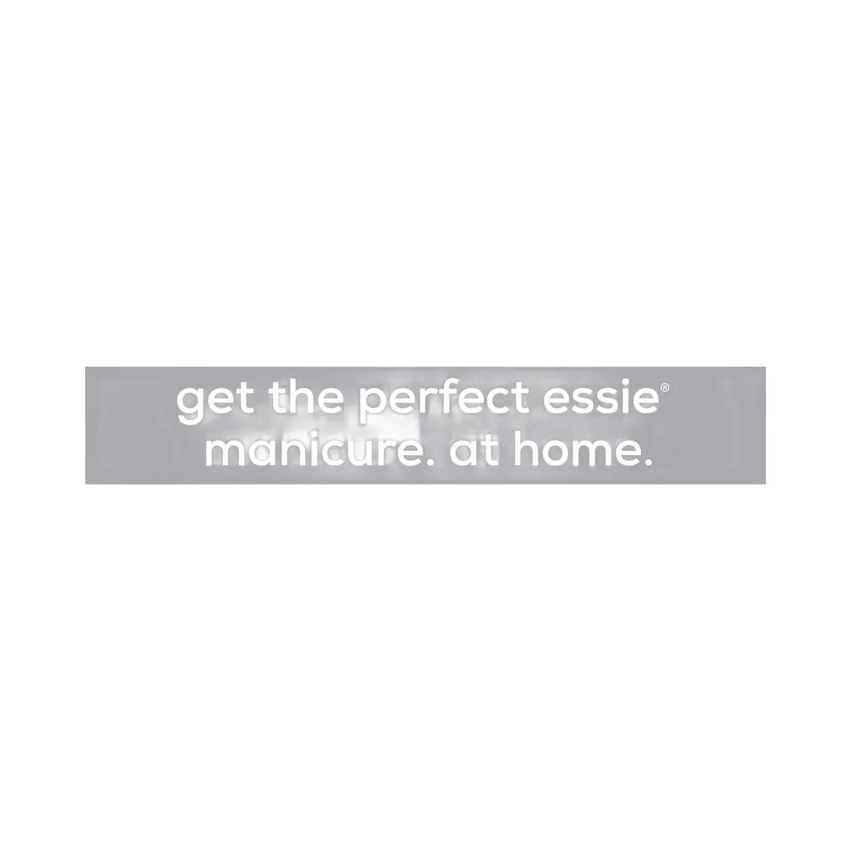 Essie Quick-E Drying Drops - Fast-Drying Nail Polish Finisher