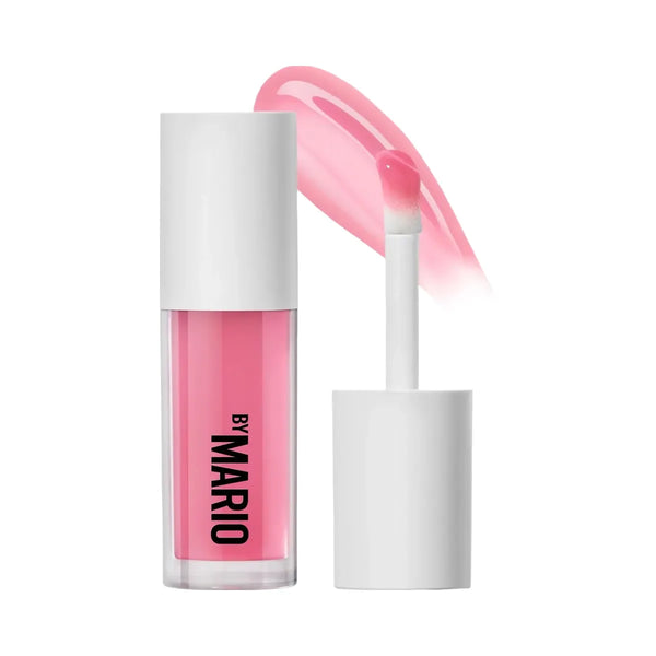 MAKEUP BY MARIO Hydrating SuperShine Lip Gloss 'Perfect Pink'