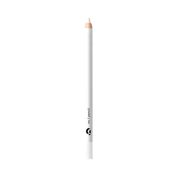 Glossier No 1. Pencil Creamy Long-Wearing Eyeliner 'Canvas'