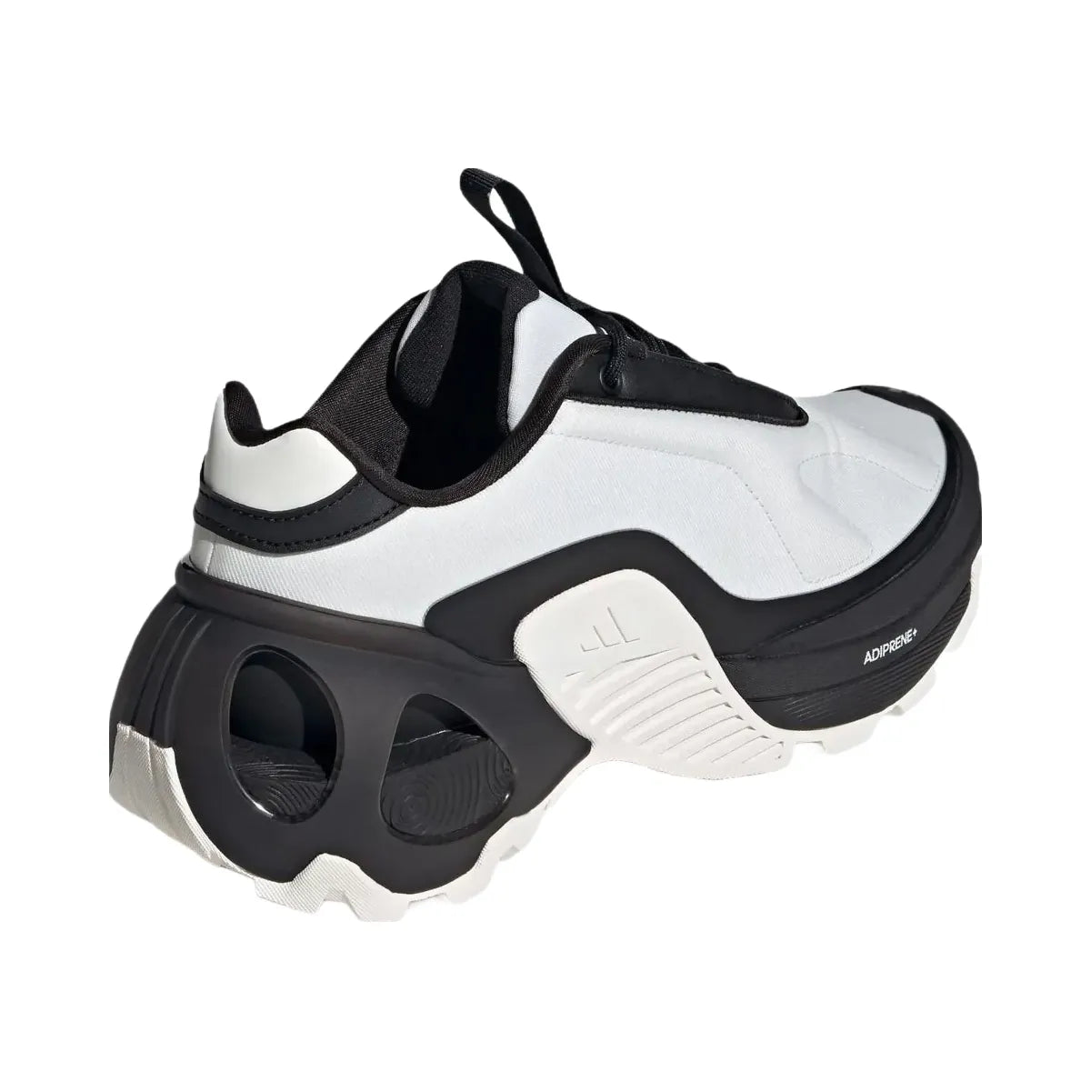 Adidas Wonder Runner 'White Black'