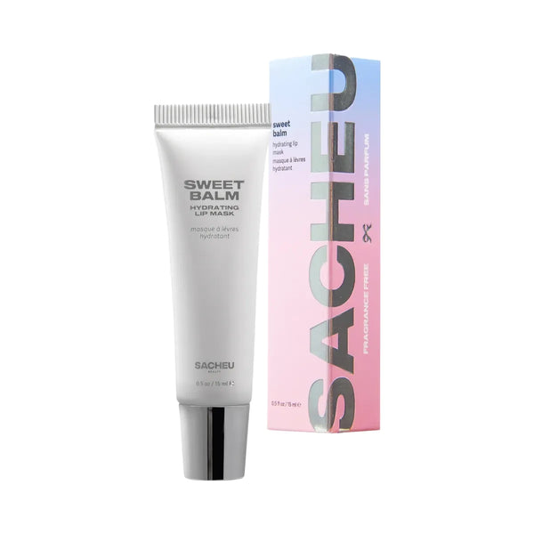 SACHEU Sweet Balm Hydrating Lip Mask