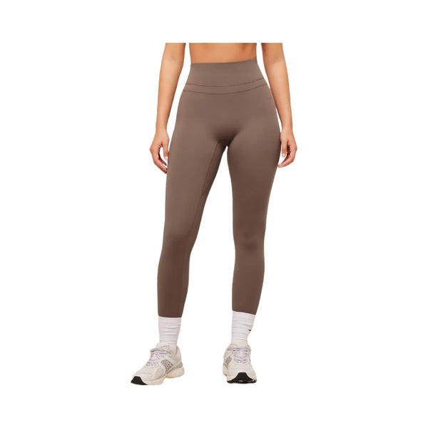 Gymshark Whitney Leggings - Soft Brown