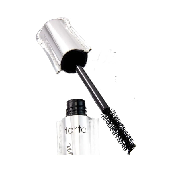 Tarte Travel-Size Lights, Camera, Lashes Platinum Volumizing Mascara