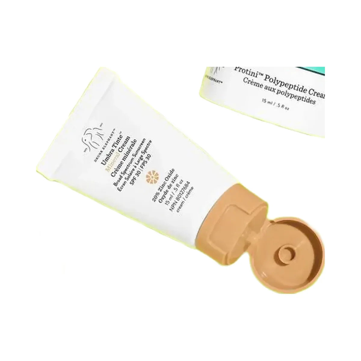 Drunk Elephant The Littles Travel Skincare Kit