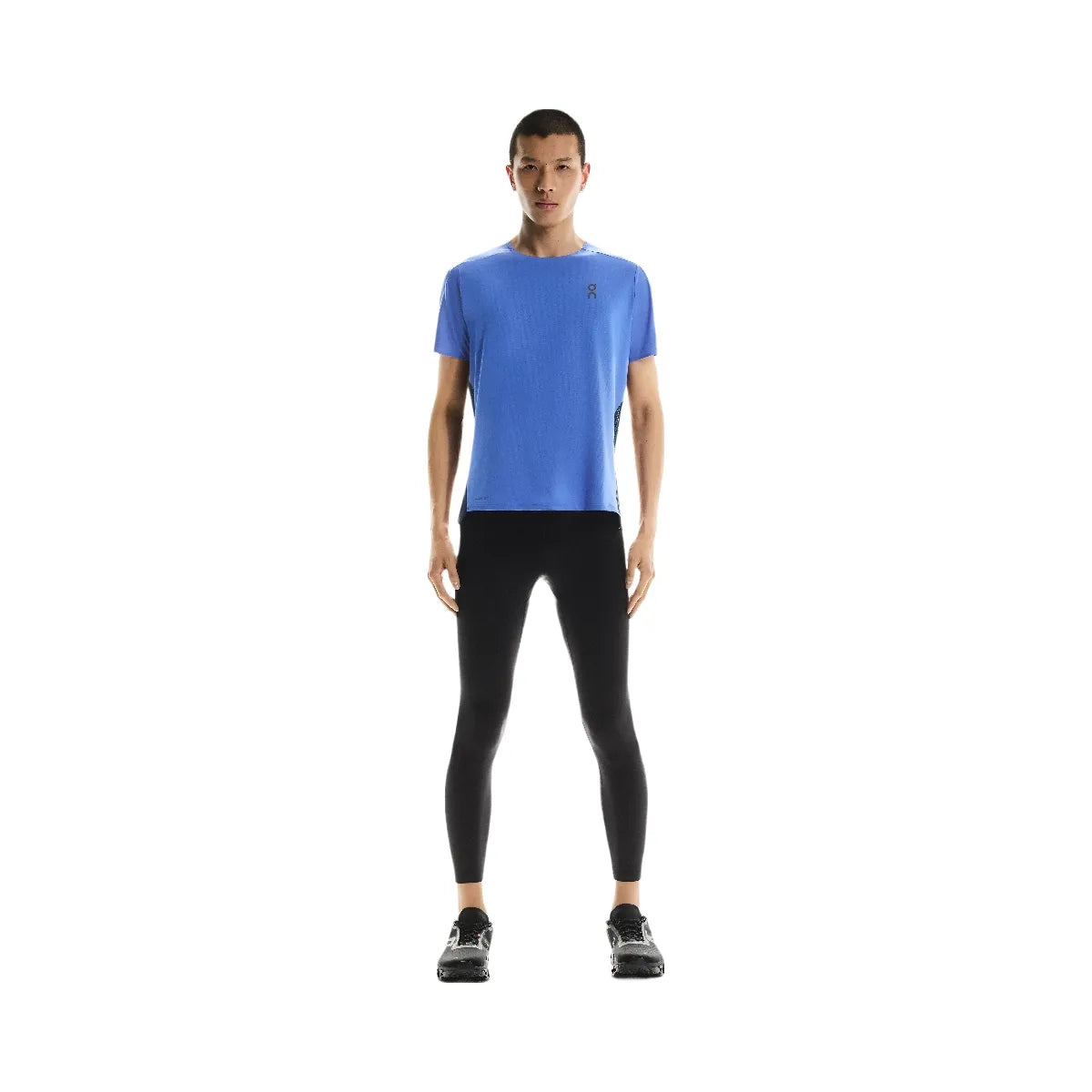 On Performance-T Zaffre | Navy