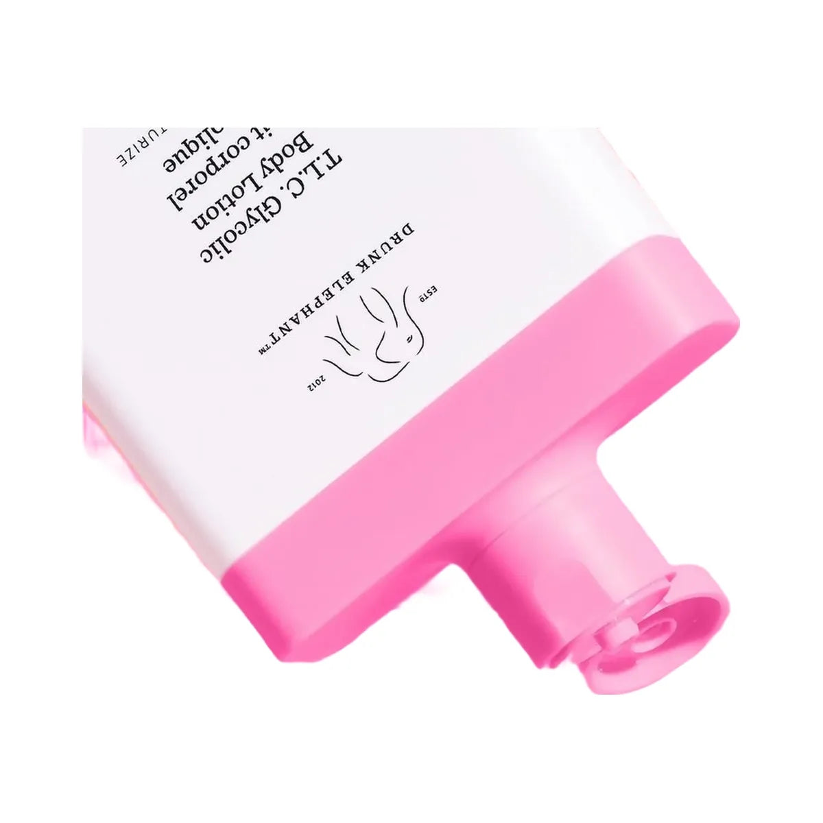 Drunk Elephant T.L.C. Glycolic Body Lotion