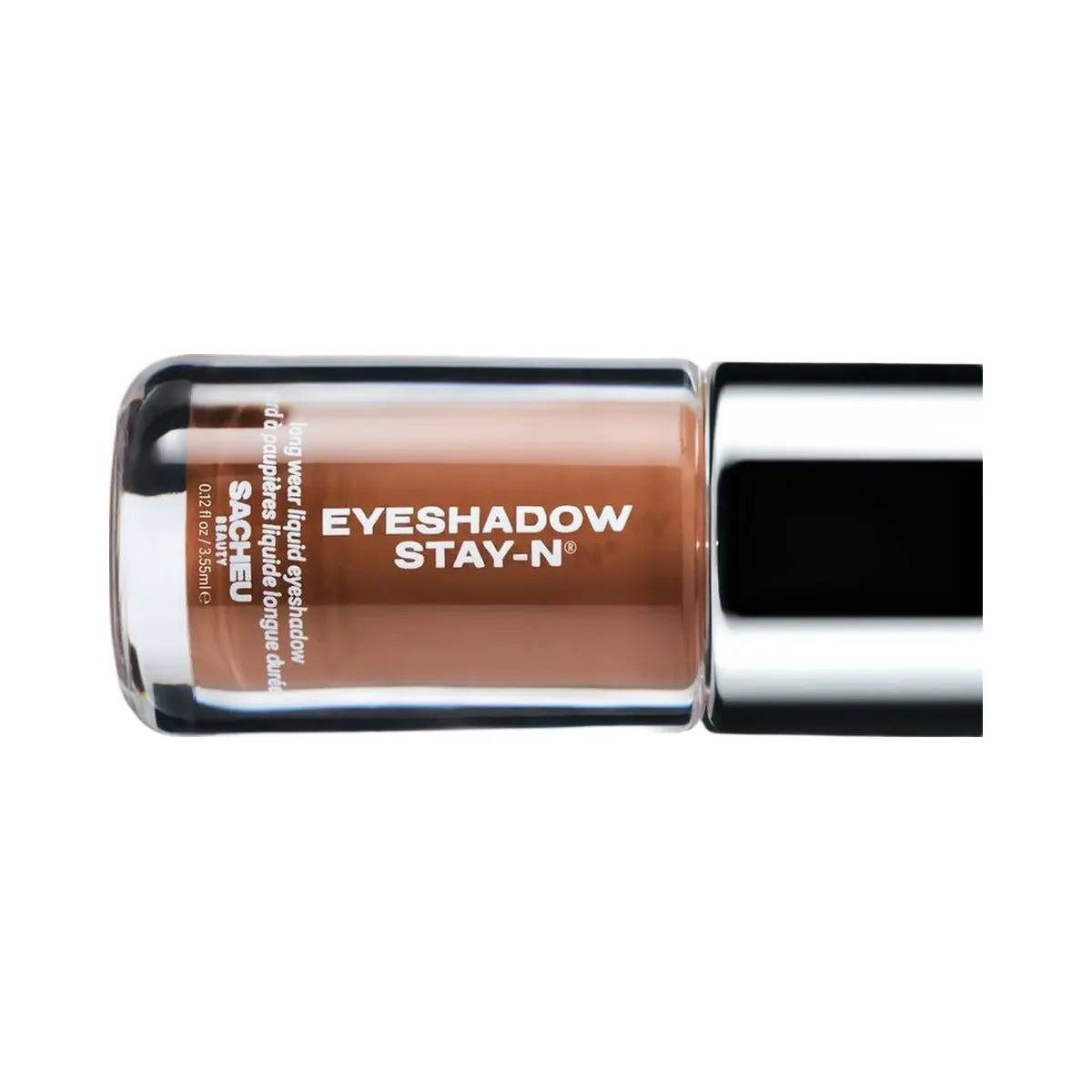 SACHEU Long Wear Liquid Eyeshadow STAY-N