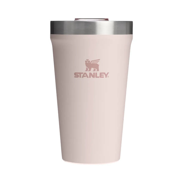 Stanley Everyday Tumbler (16OZ) Rose Quartz