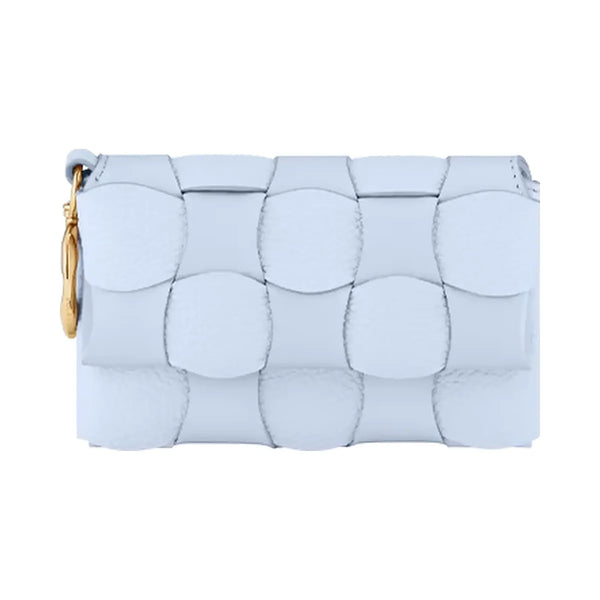 Polene Neiti Card Holder Duo Polar