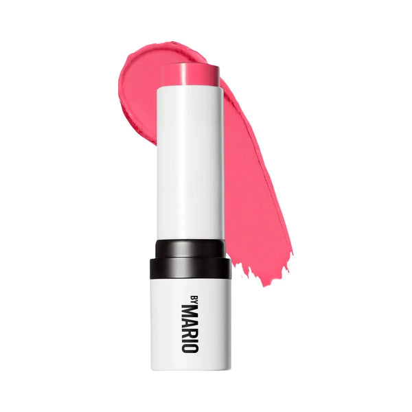 MAKEUP BY MARIO Soft Pop Cream Blush Stick 'Raspberry'