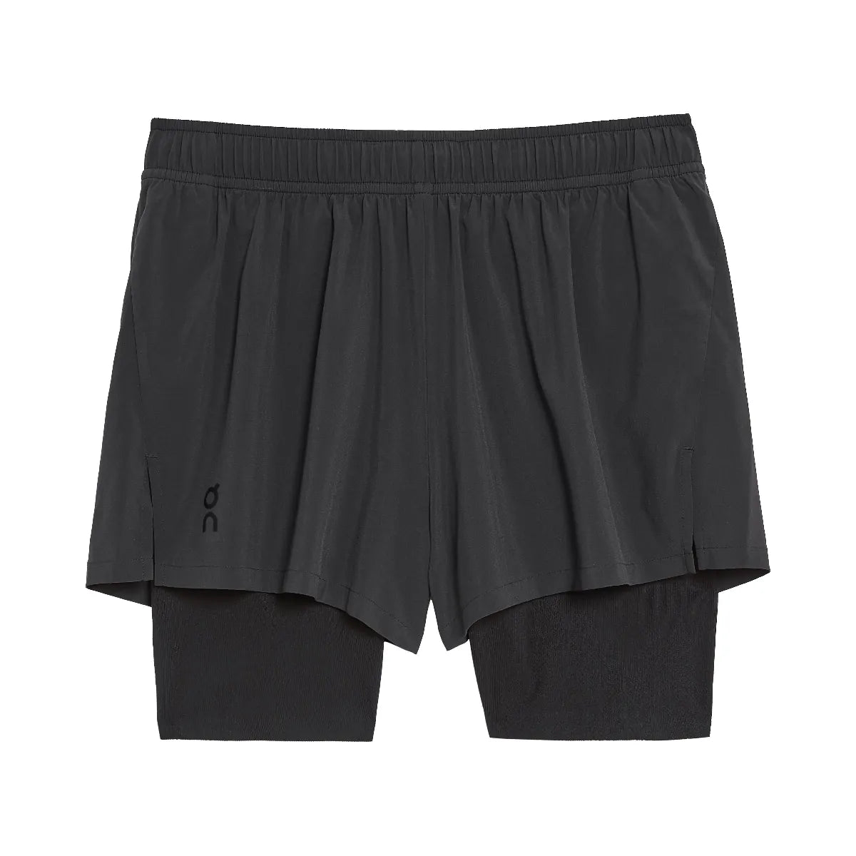 On Pace Short Black
