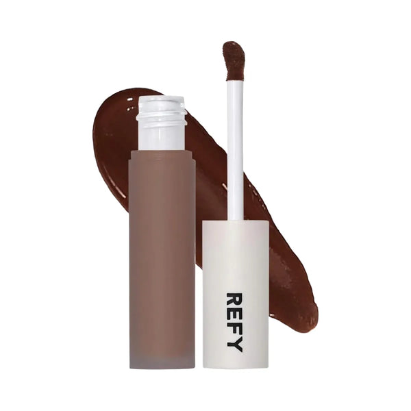 REFY Brightening and Blurring Serum Concealer with Plant-Derived Squalene '22'