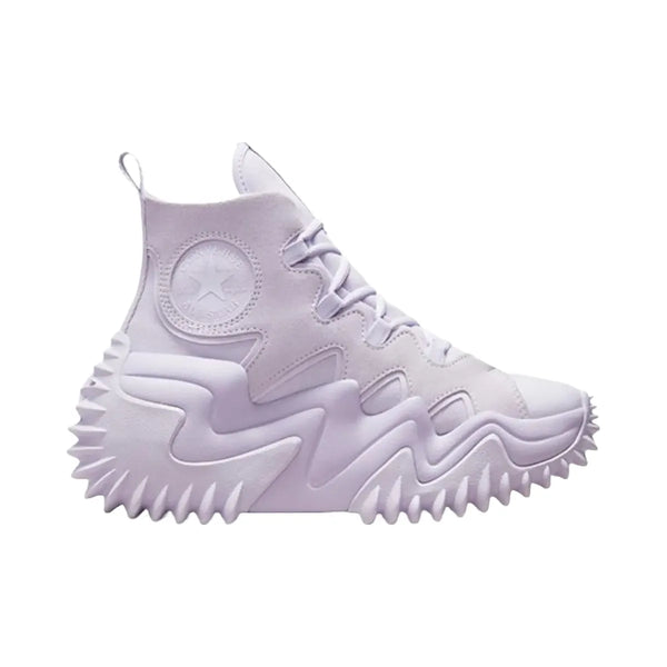 Converse Run Star Motion Cx Hi Vapor Violet