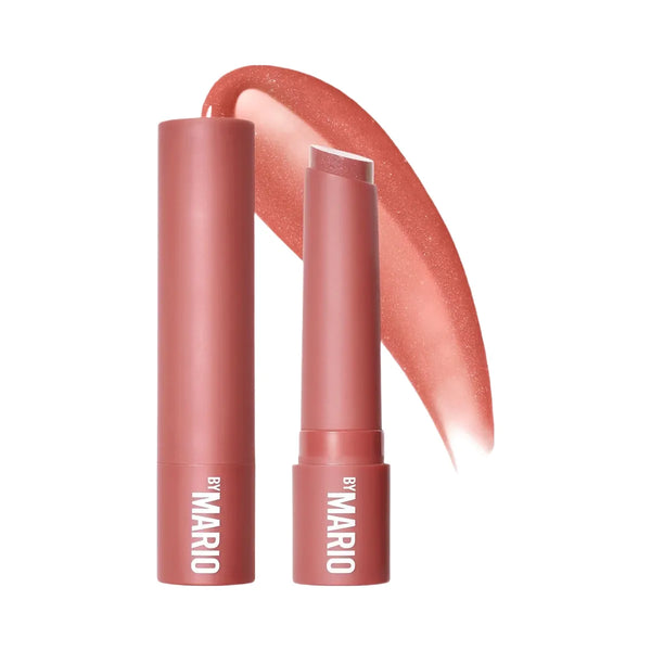 MAKEUP BY MARIO MoistureGlow Plumping Lip Serum 'Apricot Glow'