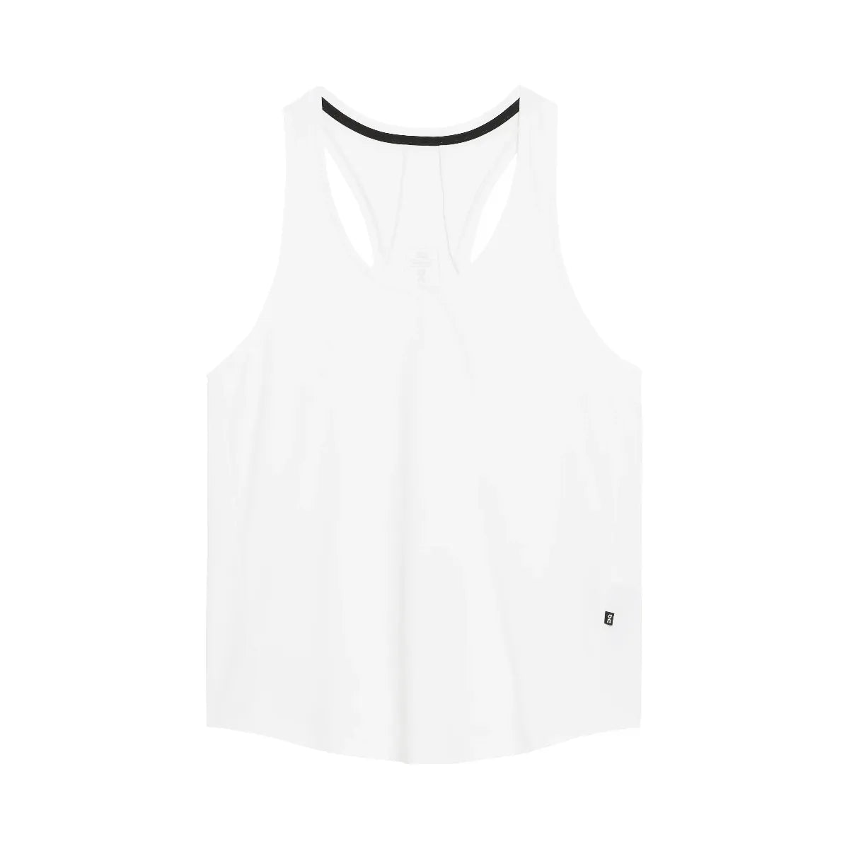 On Focus Tank White | White