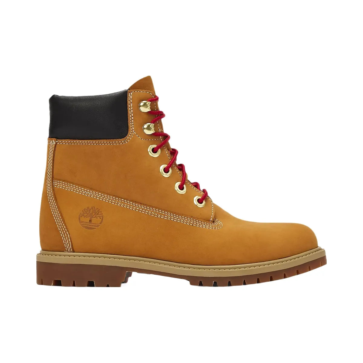 Timberland 6" Heritage Boot Wheat