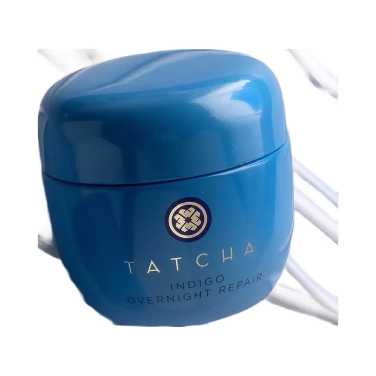 TATCHA The Indigo Cleansing Balm Moisturizing Makeup Remover