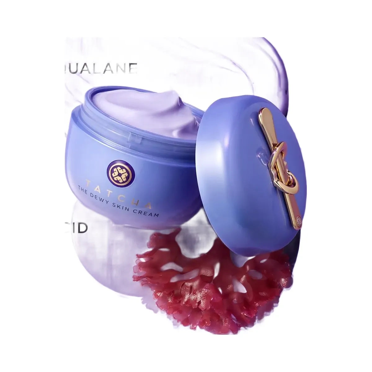 TATCHA The Dewy Skin Cream Line-Plumping Moisturizer