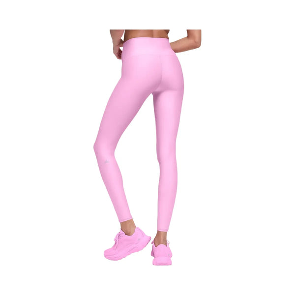 Alo Women's 7/8 High-Waist Airlift Legging - Candy Heart Pink