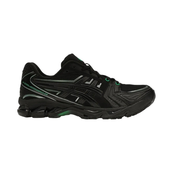 Asics Gel-Kayano 14 8On8 Black Green