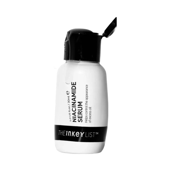 INKEY Niacinamide Oil Control Serum