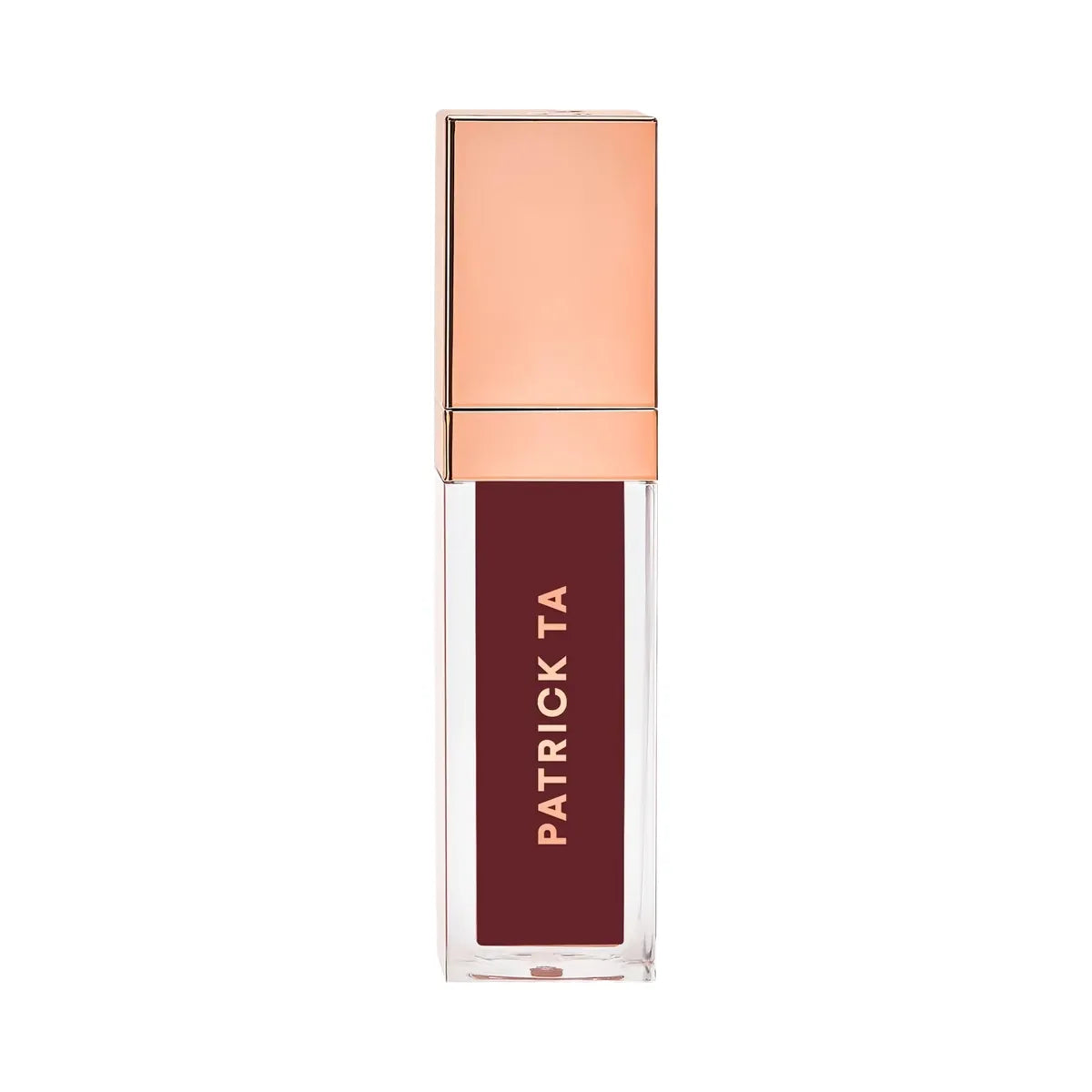 PATRICK TA Major Volume Plumping Lip Gloss 'Want Her'
